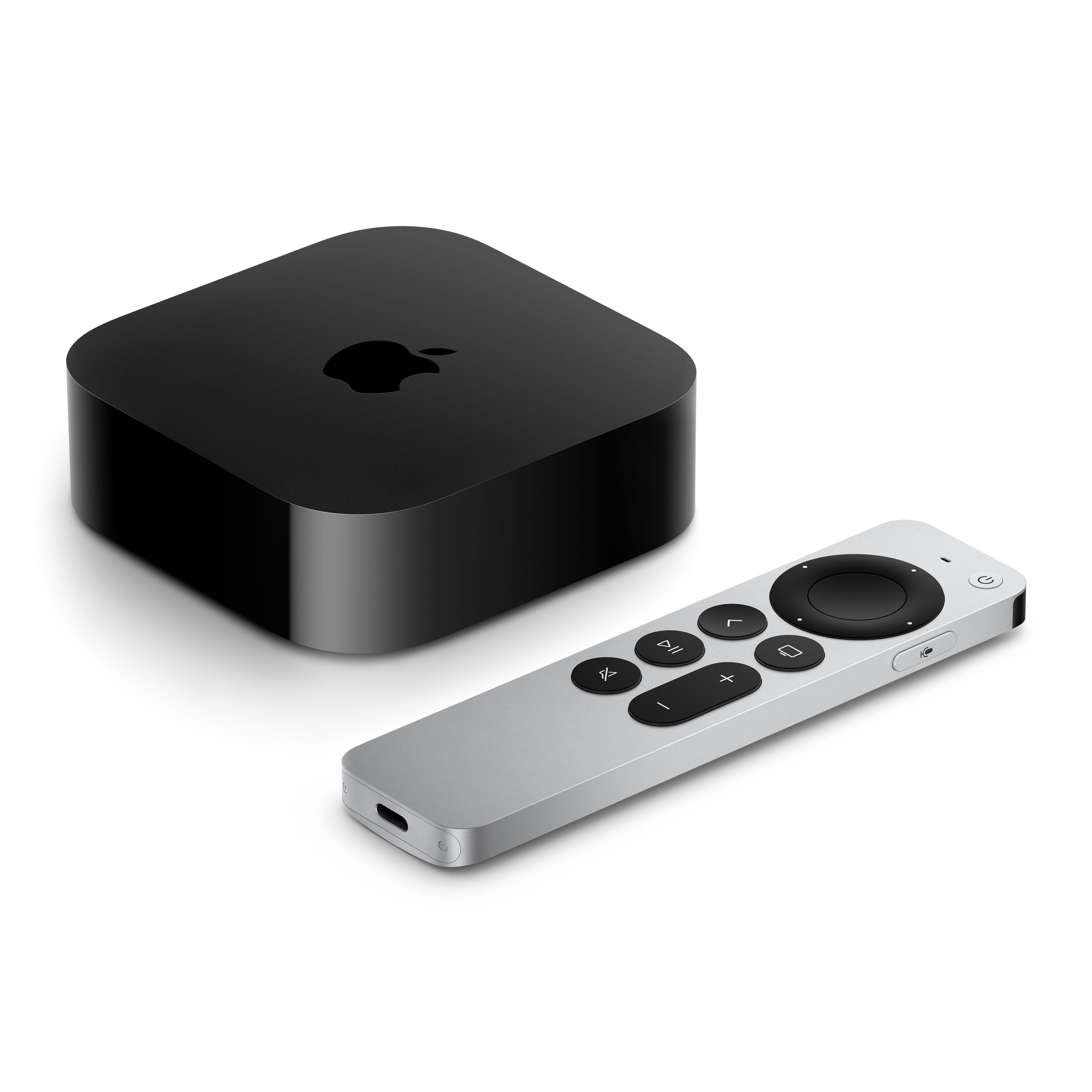 テレビ AppleTV 4K 32GB Acheter Apple TV 4K 32GB | iSTYLE Morocco