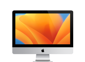 iMac 21,5 pouces (Intel, 2017)