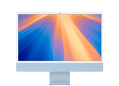 iMac 24 pouces (M1, deux ports, 2021)