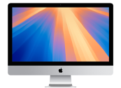 iMac 27 pouces (Intel, 2020)