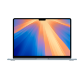 MacBook Air 13 pouces (M4)