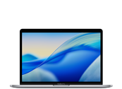 MacBook Pro 13 pouces (M1, 2020)