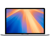 MacBook Pro 16 pouces (Intel, 2019)