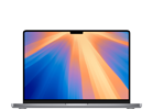 MacBook Pro 14 pouces (M1 Pro ou M1 Max, 2021)