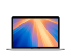MacBook Pro 13 pouces (M2, 2022)