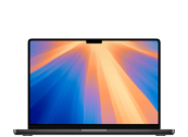 MacBook Pro 14 pouces (M3 Pro ou M3 Max)