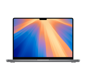 MacBook Pro 14 pouces (M3)