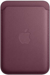 iPhone FineWoven Wallet with MagSafe Mulberry