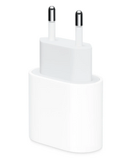 USB-C 20 W power adapter
