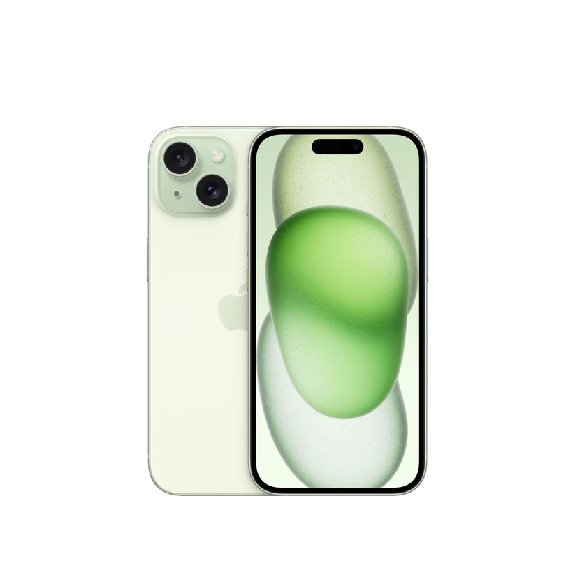 iPhone 15 128 Go