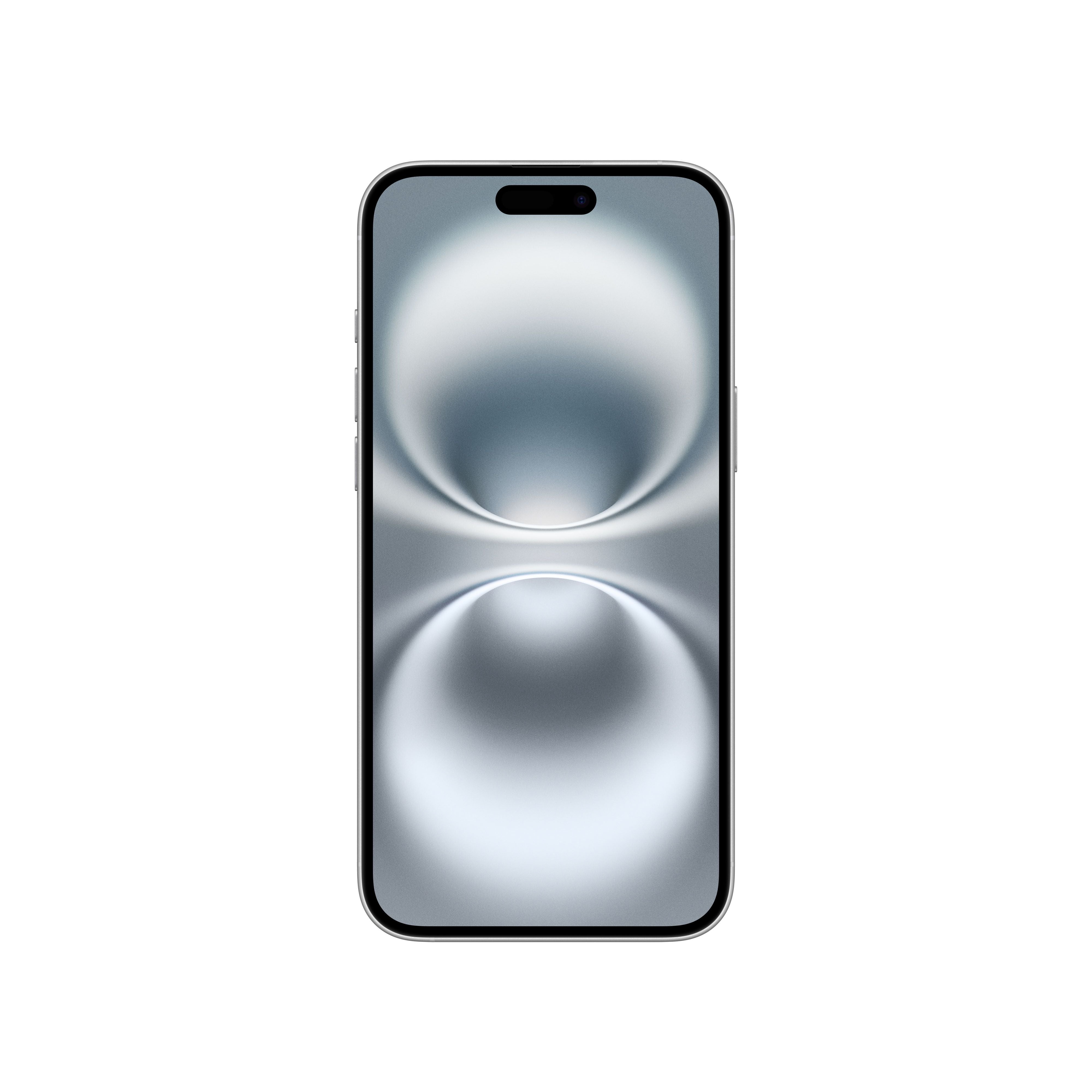 Acheter iPhone 16 Plus 128 Go Blanc | iSTYLE Morocco