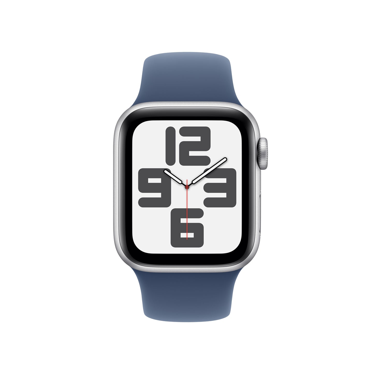 Apple_Watch_SE_40mm_GPS_Silver_Aluminum_Sport_Band_Denim_PDP_Image_Position_2__FRFR