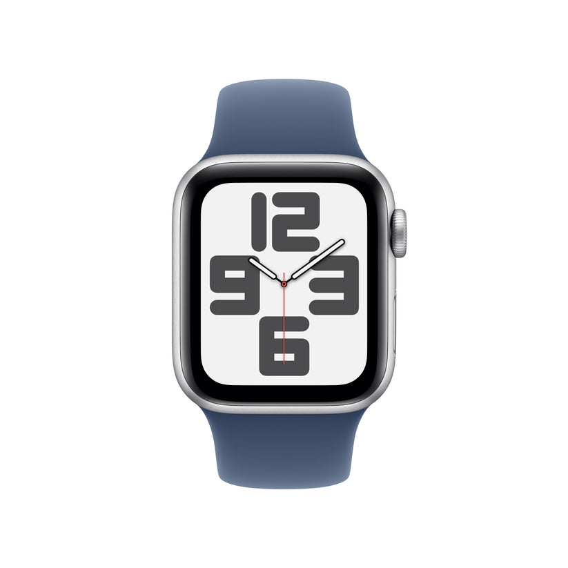 Apple_Watch_SE_40mm_GPS_Silver_Aluminum_Sport_Band_Denim_PDP_Image_Position_2__FRFR