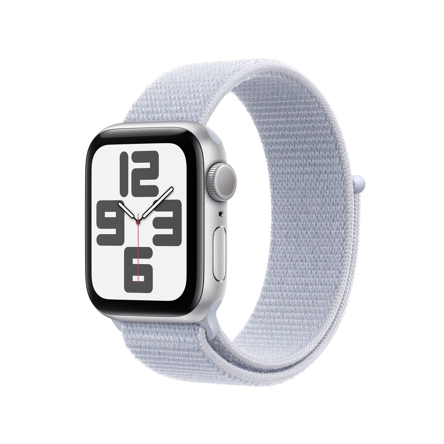 Apple_Watch_SE_40mm_GPS_Silver_Aluminum_Sport_Loop_Blue_Cloud_PDP_Image_Position_1__FRFR