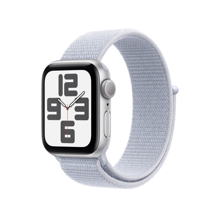 Apple_Watch_SE_40mm_GPS_Silver_Aluminum_Sport_Loop_Blue_Cloud_PDP_Image_Position_1__FRFR