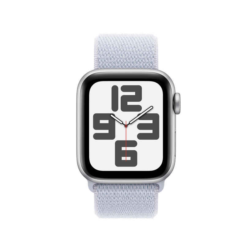 Apple_Watch_SE_40mm_GPS_Silver_Aluminum_Sport_Loop_Blue_Cloud_PDP_Image_Position_2__FRFR