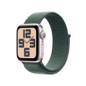 Apple_Watch_SE_40mm_GPS_Starlight_Aluminum_Sport_Loop_Lake_Green_PDP_Image_Position_1__FRFR