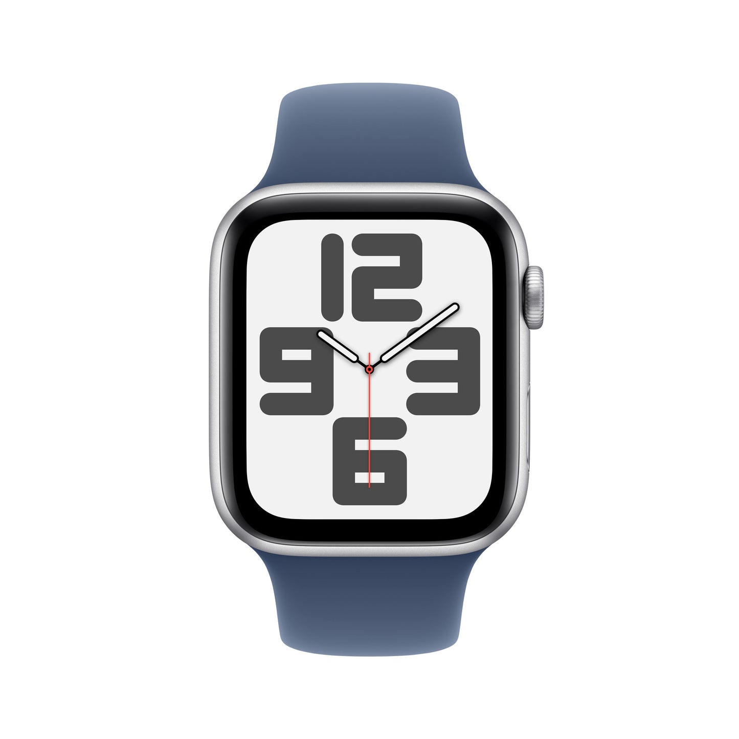 Apple_Watch_SE_44mm_GPS_Silver_Aluminum_Sport_Band_Denim_PDP_Image_Position_2__FRFR