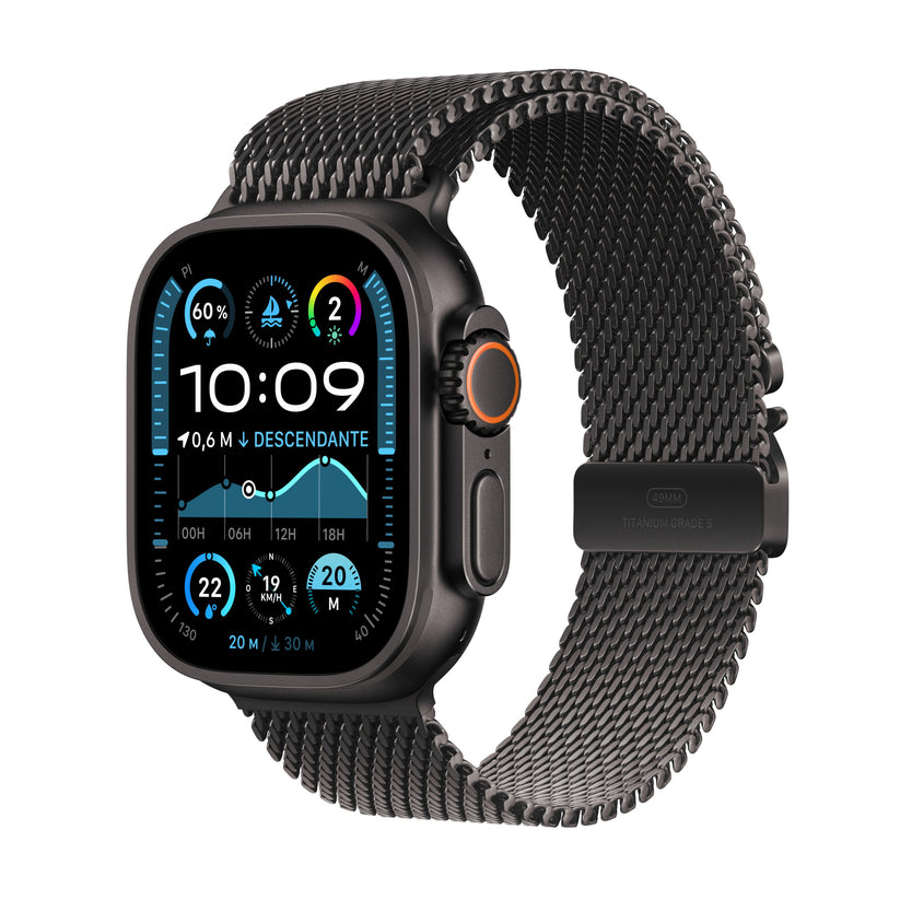 Apple_Watch_Ultra_2_49mm_Black_Titanium_Milanese_Loop_Black_PDP_Image_Position_1__FRFR