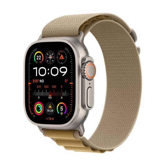 Apple_Watch_Ultra_2_49mm_Natural_Titanium_Alpine_Loop_Tan_PDP_Image_Position_1__FRFR
