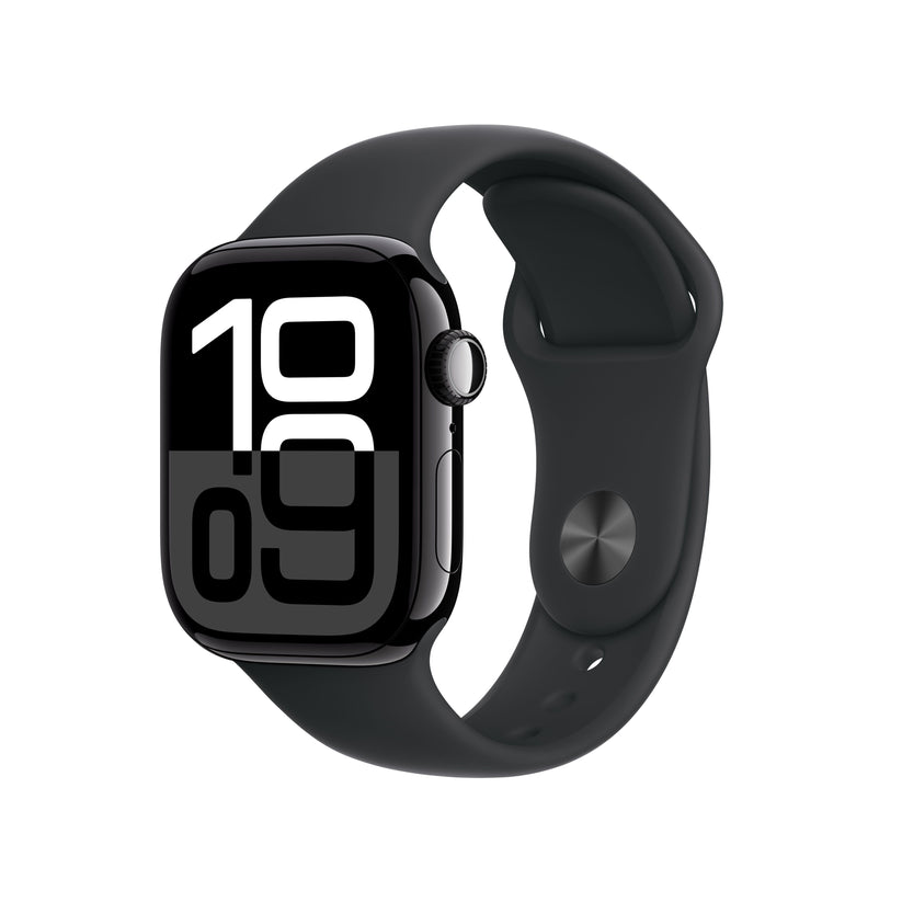 Apple_Watch_Series_10_42mm_GPS_Jet_Black_Aluminum_Sport_Band_Black_PDP_Image_Position_1__FRFR