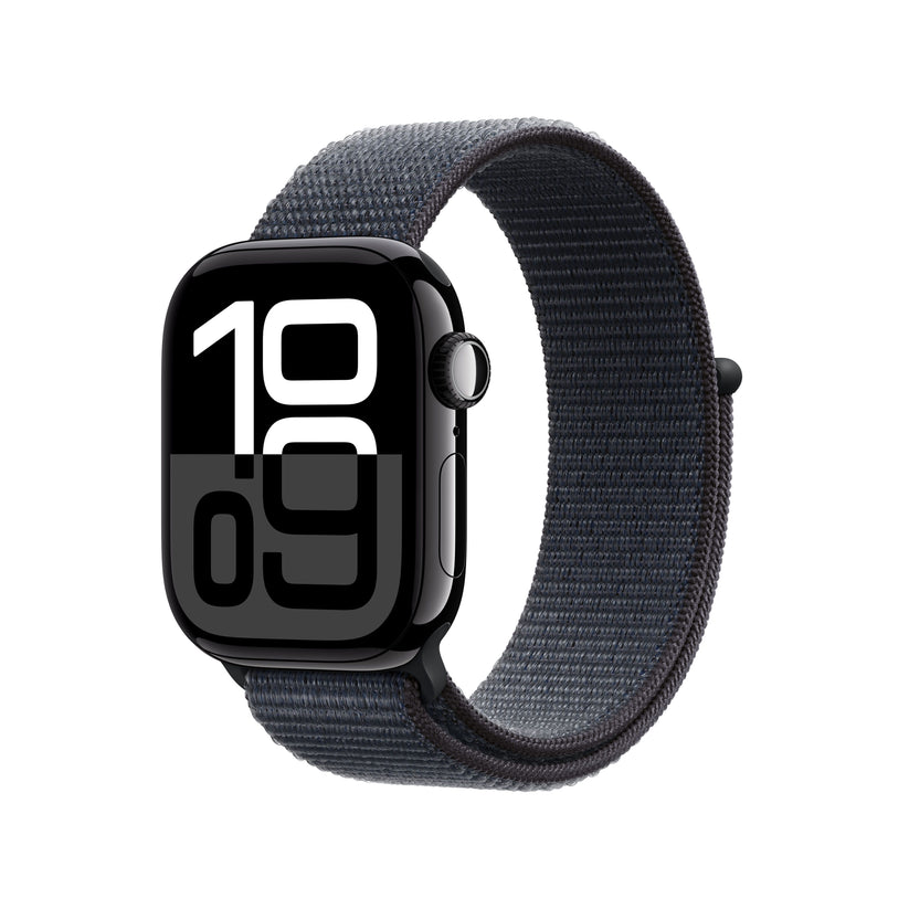 Apple_Watch_Series_10_42mm_GPS_Jet_Black_Aluminum_Sport_Loop_Ink_PDP_Image_Position_1__FRFR