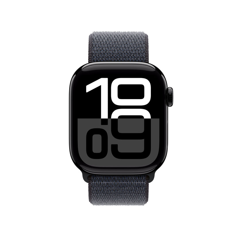Apple_Watch_Series_10_42mm_GPS_Jet_Black_Aluminum_Sport_Loop_Ink_PDP_Image_Position_2__FRFR