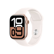 Apple_Watch_Series_10_42mm_GPS_Rose_Gold_Aluminum_Sport_Band_Light_Blush_PDP_Image_Position_1__FRFR
