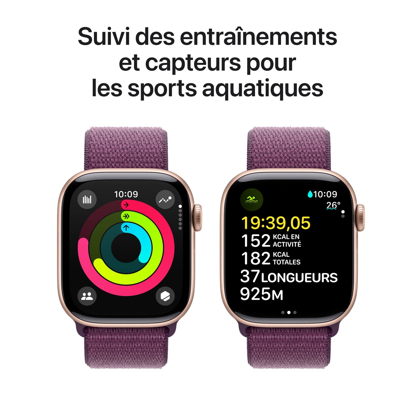 Apple_Watch_Series_10_42mm_GPS_Rose_Gold_Aluminum_Sport_Loop_Plum_PDP_Image_Position_4__FRFR