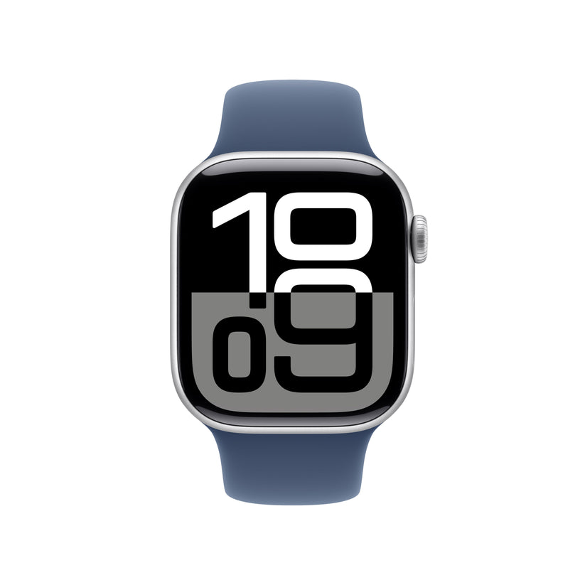Apple_Watch_Series_10_42mm_GPS_Silver_Aluminum_Sport_Band_Denim_PDP_Image_Position_2__FRFR
