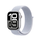 Apple_Watch_Series_10_42mm_GPS_Silver_Aluminum_Sport_Loop_Blue_Cloud_PDP_Image_Position_1__FRFR