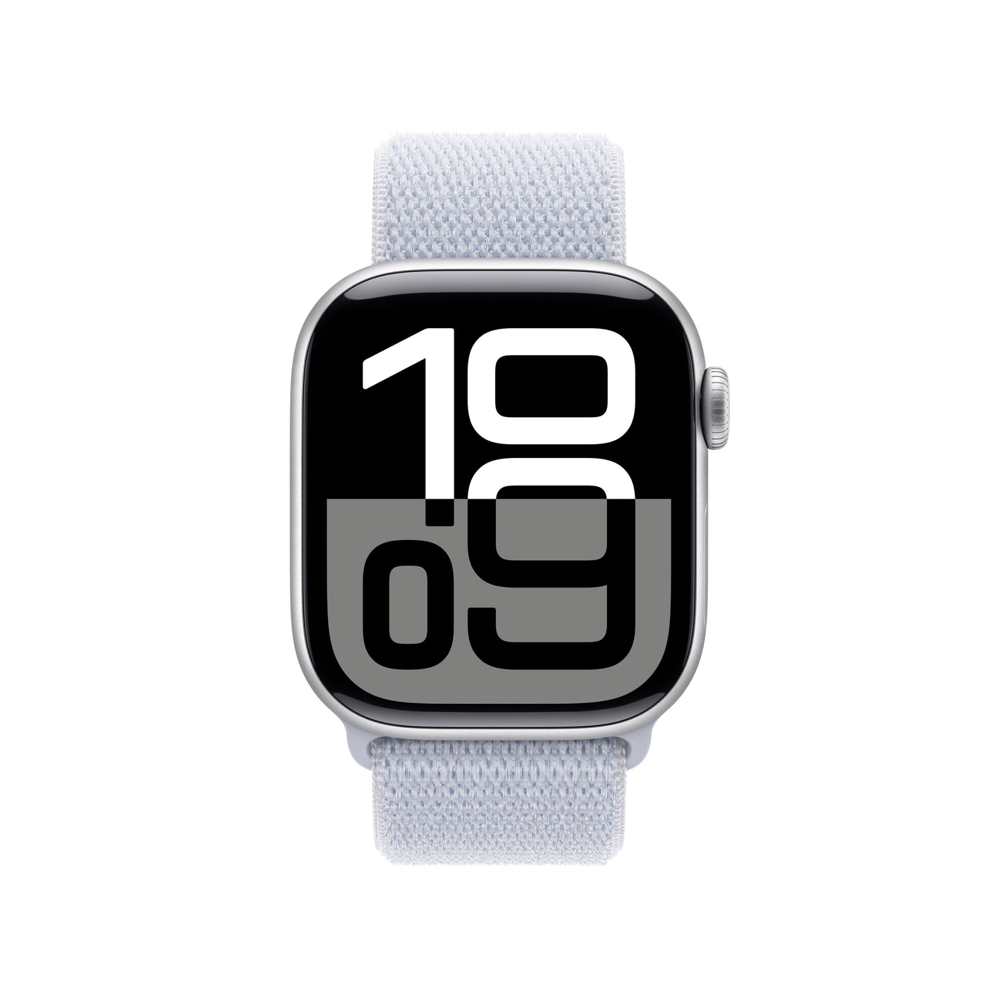Apple_Watch_Series_10_42mm_GPS_Silver_Aluminum_Sport_Loop_Blue_Cloud_PDP_Image_Position_2__FRFR