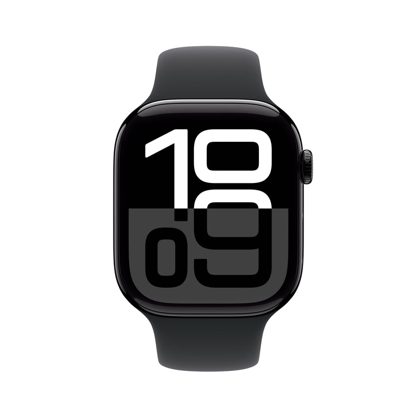 Apple_Watch_Series_10_46mm_GPS_Jet_Black_Aluminum_Sport_Band_Black_PDP_Image_Position_2__FRFR