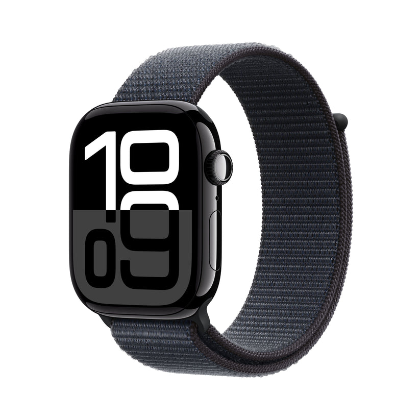 Apple_Watch_Series_10_46mm_GPS_Jet_Black_Aluminum_Sport_Loop_Ink_PDP_Image_Position_1__FRFR