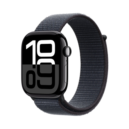 Apple_Watch_Series_10_46mm_GPS_Jet_Black_Aluminum_Sport_Loop_Ink_PDP_Image_Position_1__FRFR