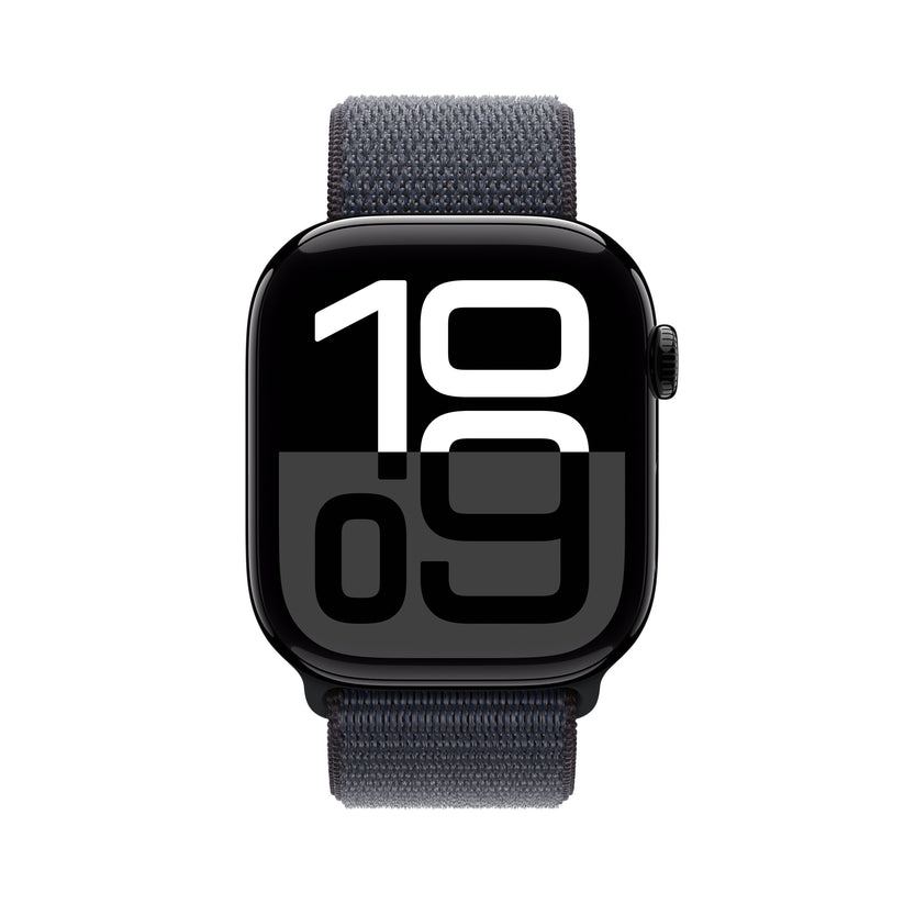 Apple_Watch_Series_10_46mm_GPS_Jet_Black_Aluminum_Sport_Loop_Ink_PDP_Image_Position_2__FRFR