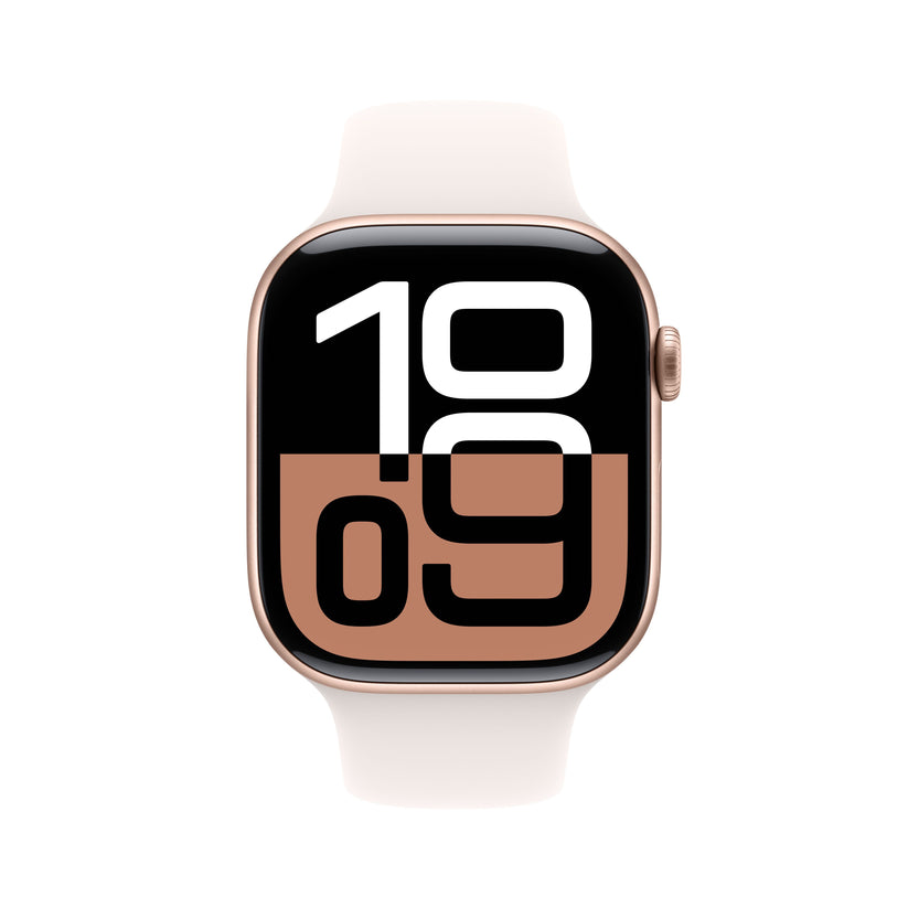 Apple_Watch_Series_10_46mm_GPS_Rose_Gold_Aluminum_Sport_Band_Light_Blush_PDP_Image_Position_2__FRFR