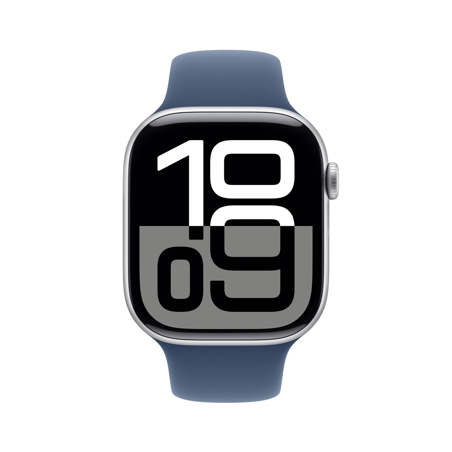 Apple_Watch_Series_10_46mm_GPS_Silver_Aluminum_Sport_Band_Denim_PDP_Image_Position_2__FRFR