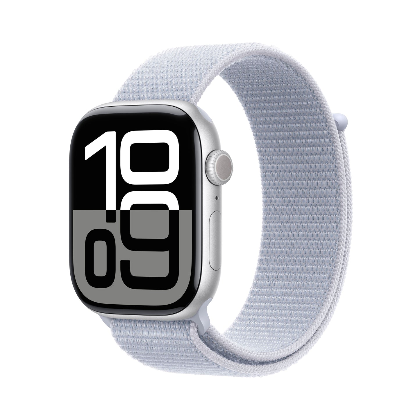 Apple_Watch_Series_10_46mm_GPS_Silver_Aluminum_Sport_Loop_Blue_Cloud_PDP_Image_Position_1__FRFR