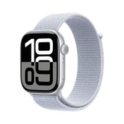 Apple_Watch_Series_10_46mm_GPS_Silver_Aluminum_Sport_Loop_Blue_Cloud_PDP_Image_Position_1__FRFR