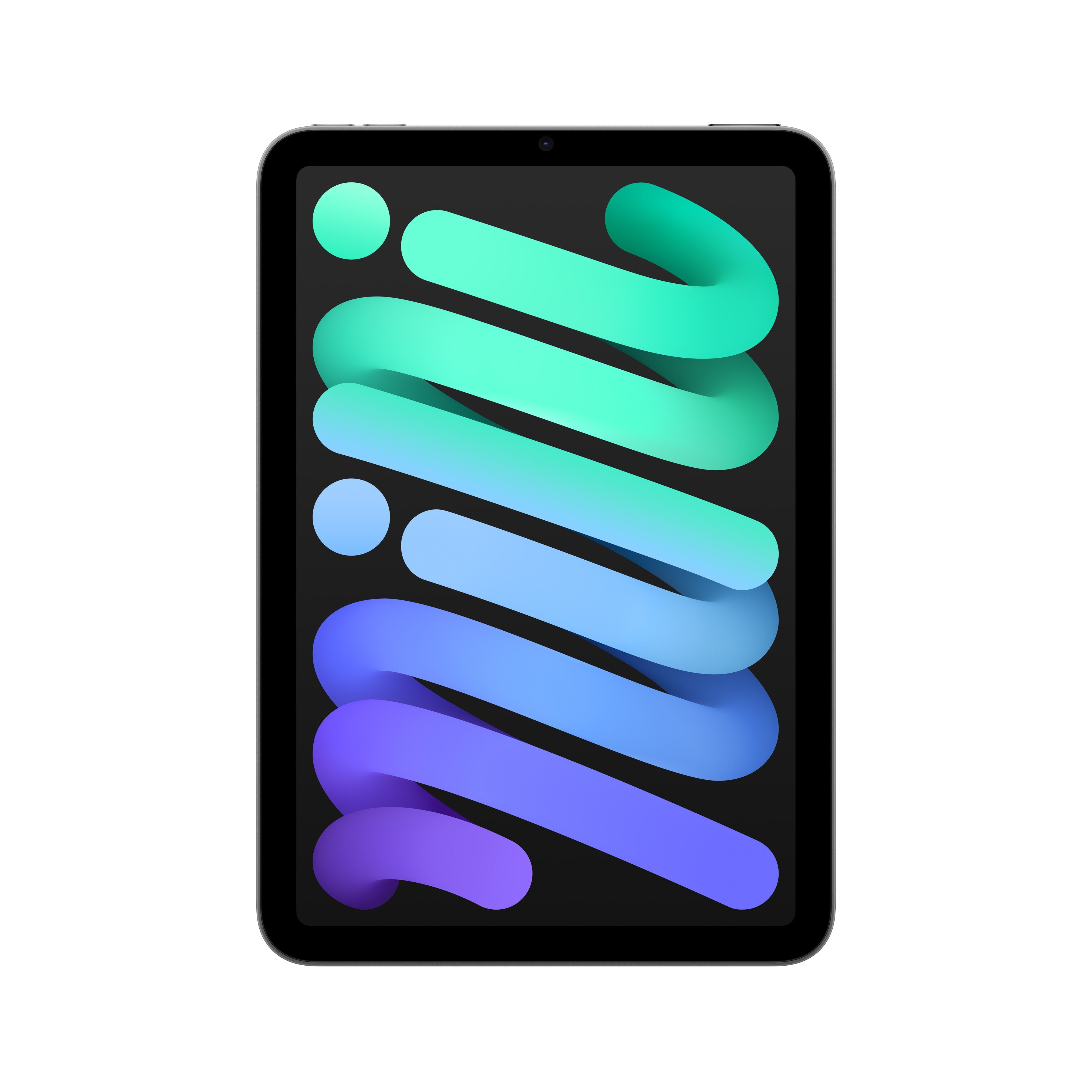 Acheter iPad mini Wi-Fi 128 Go - Gris sidéral (A17 Pro) | iSTYLE