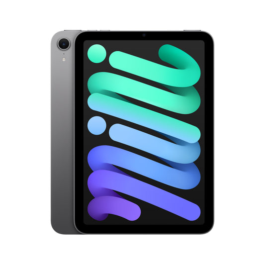 Acheter iPad mini Wi-Fi 128 Go - Gris sidéral (A17 Pro) | iSTYLE