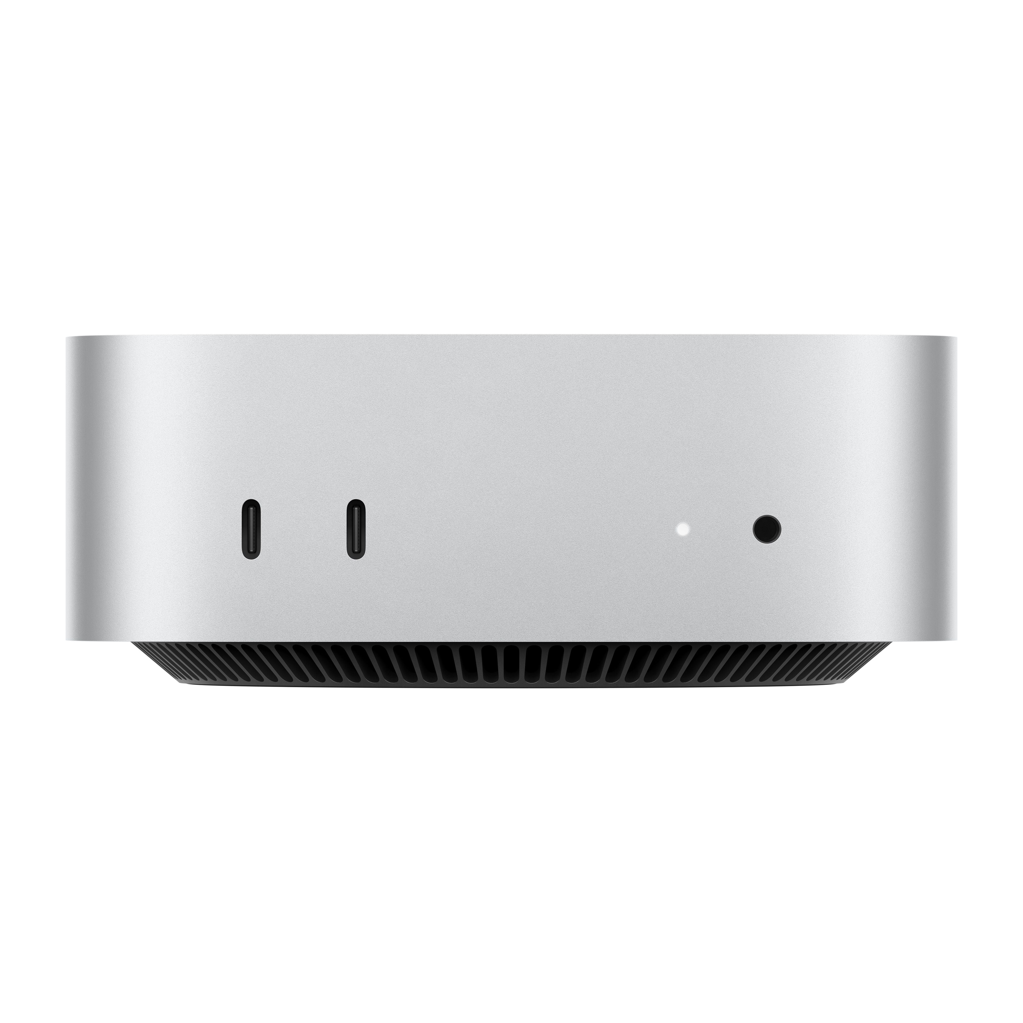 Buy Mac mini: Apple M4 chip with 10-core CPU and 10-core GPU, 512