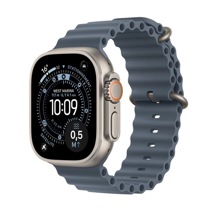 Apple_Watch_Ultra_3_49mm_LTE_Natural_Titanium_Ocean_Band_Anchor_Blue_PDP_Image_Position_1__FRFR