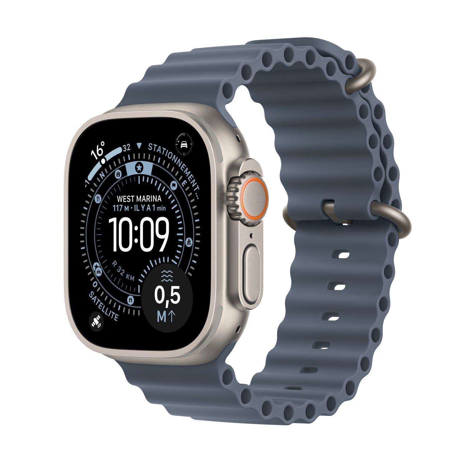 Apple_Watch_Ultra_3_49mm_LTE_Natural_Titanium_Ocean_Band_Anchor_Blue_PDP_Image_Position_1__FRFR