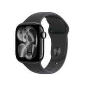 Apple_Watch_Series_11_42mm_GPS_Jet_Black_Aluminum_Sport_Band_Black_PDP_Image_Position_1__FRFR