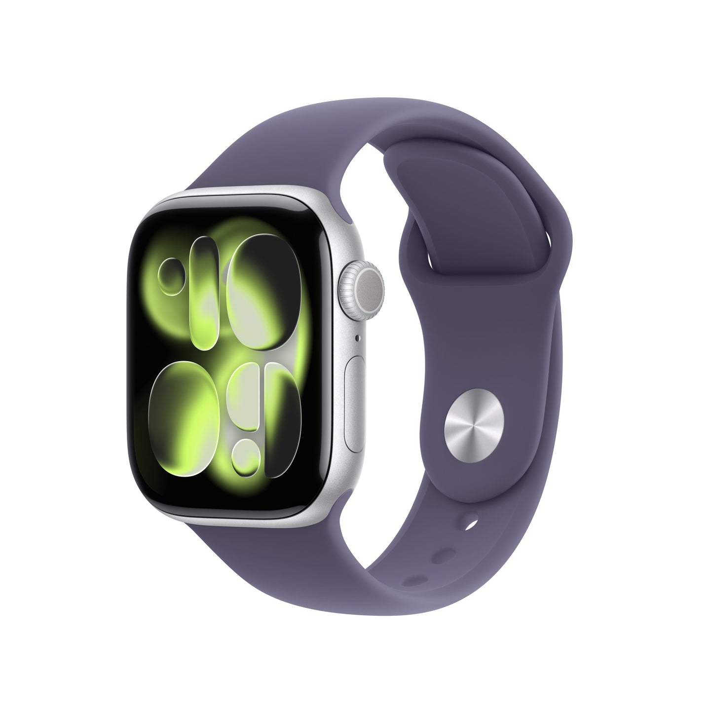 Apple_Watch_Series_11_42mm_GPS_Silver_Aluminum_Sport_Band_Purple_Fog_PDP_Image_Position_1__FRFR