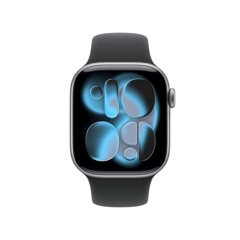 Apple_Watch_Series_11_42mm_GPS_Space_Gray_Aluminum_Sport_Band_Black_PDP_Image_Position_2__FRFR