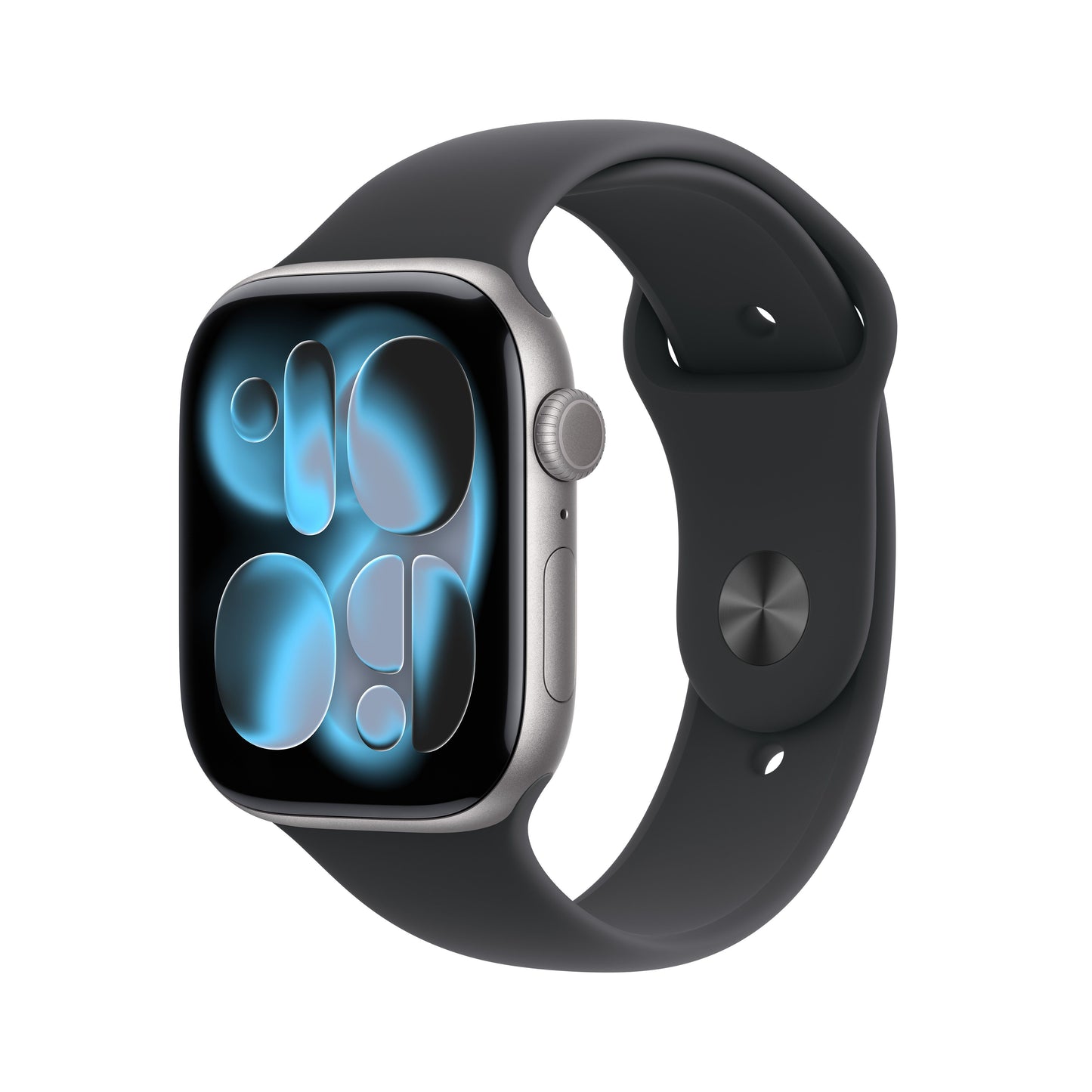 Apple_Watch_Series_11_46mm_GPS_Space_Gray_Aluminum_Sport_Band_Black_PDP_Image_Position_1__FRFR