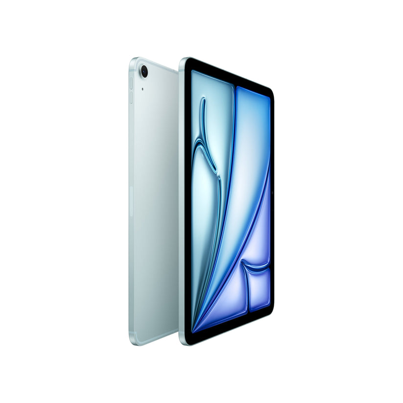 iPad_Air_11_Air_M4_Cellular_Blue_PDP_Image_Position_2__fr-FR
